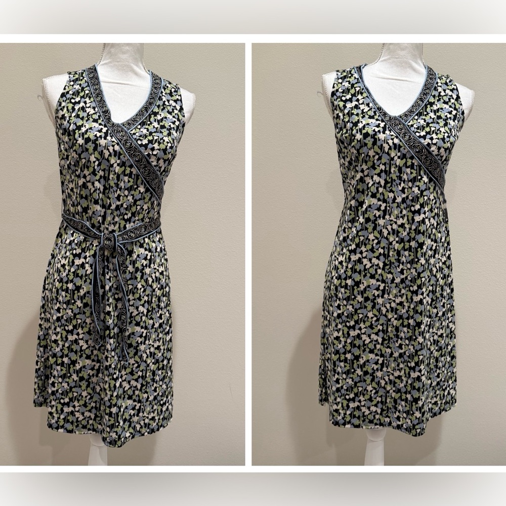 Studio M Dress - Small Petite